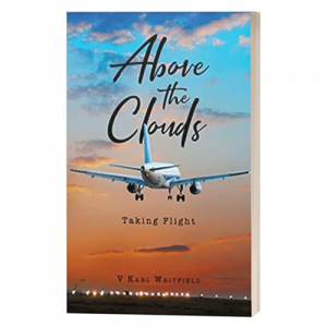 Above the Clouds: Taking Flight