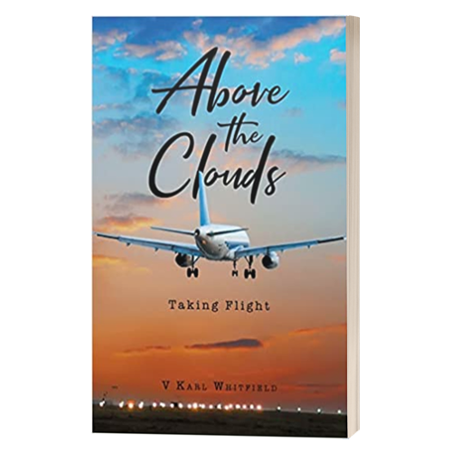 Above the Clouds: Taking Flight
