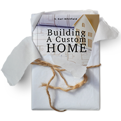 Building A Custom Home