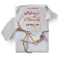 Above the Clouds: Level Up